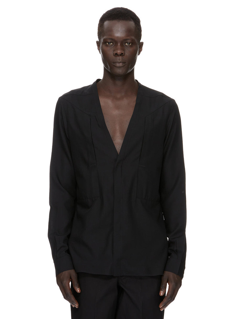 LARRY FOGPOCKET SHIRT 1