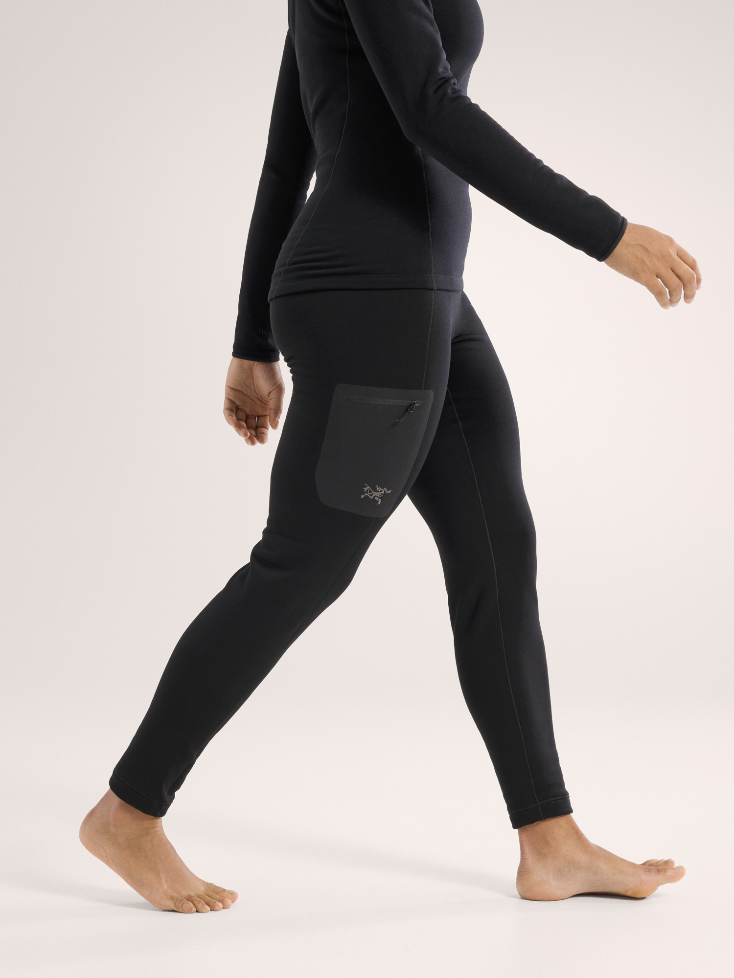 Kyanite Baselayer Bottom - 6