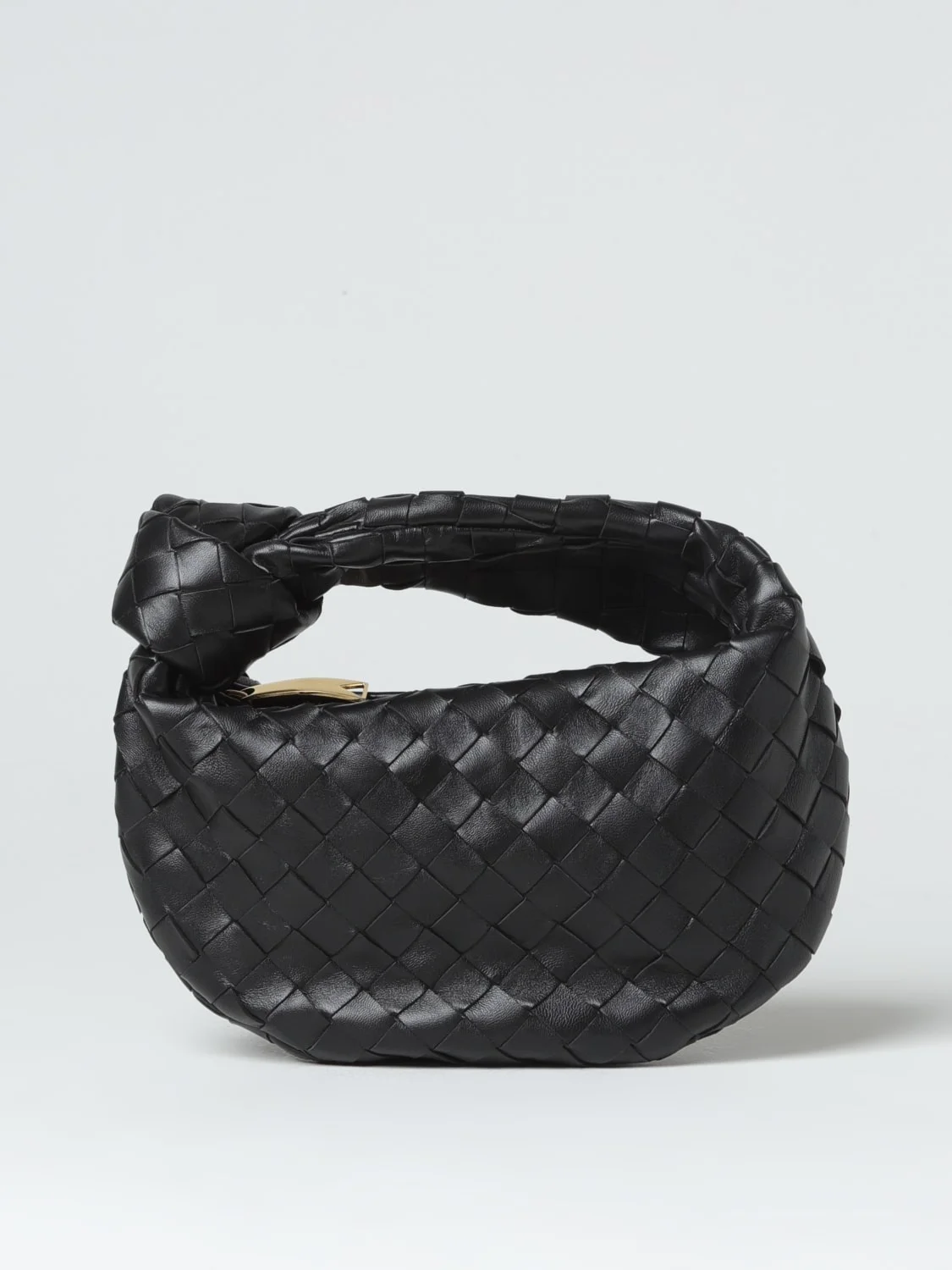 Bottega Veneta Jodie bag in woven nappa - 1