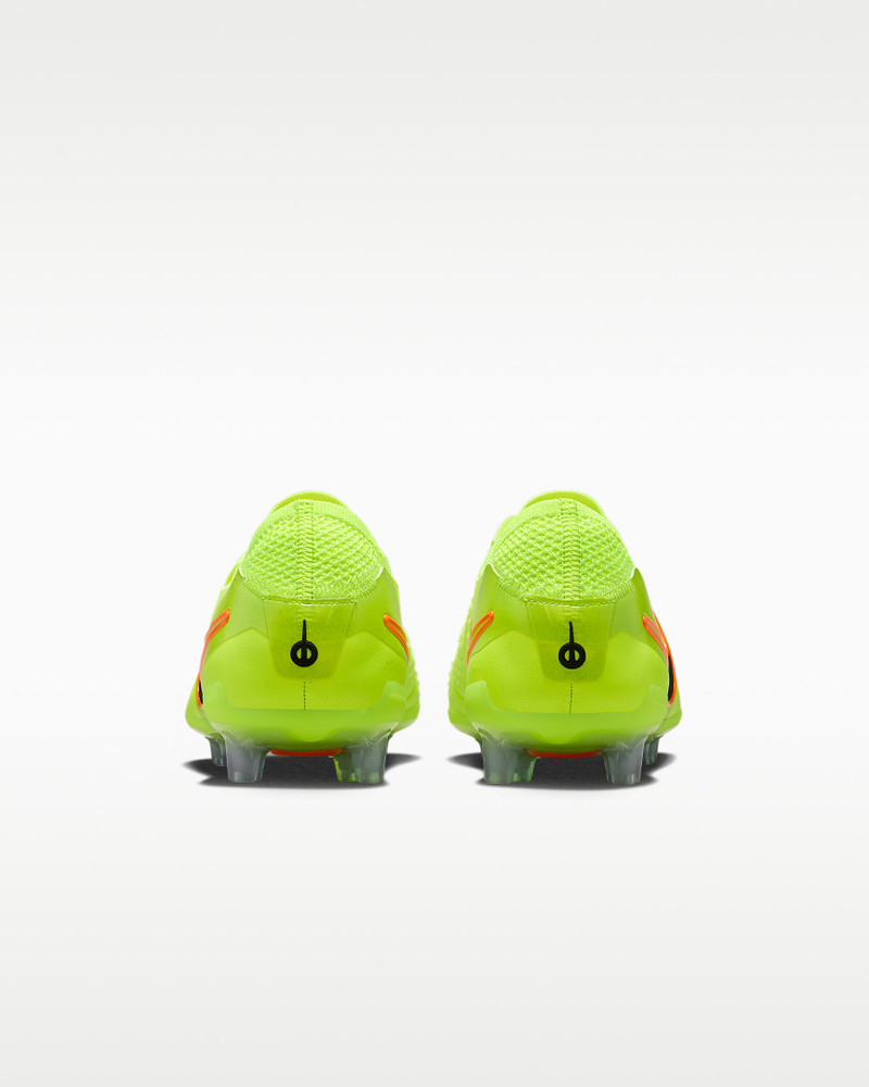 Nike Tiempo Legend 10 Elite Artificial-Grass Low-Top Soccer Cleats 6