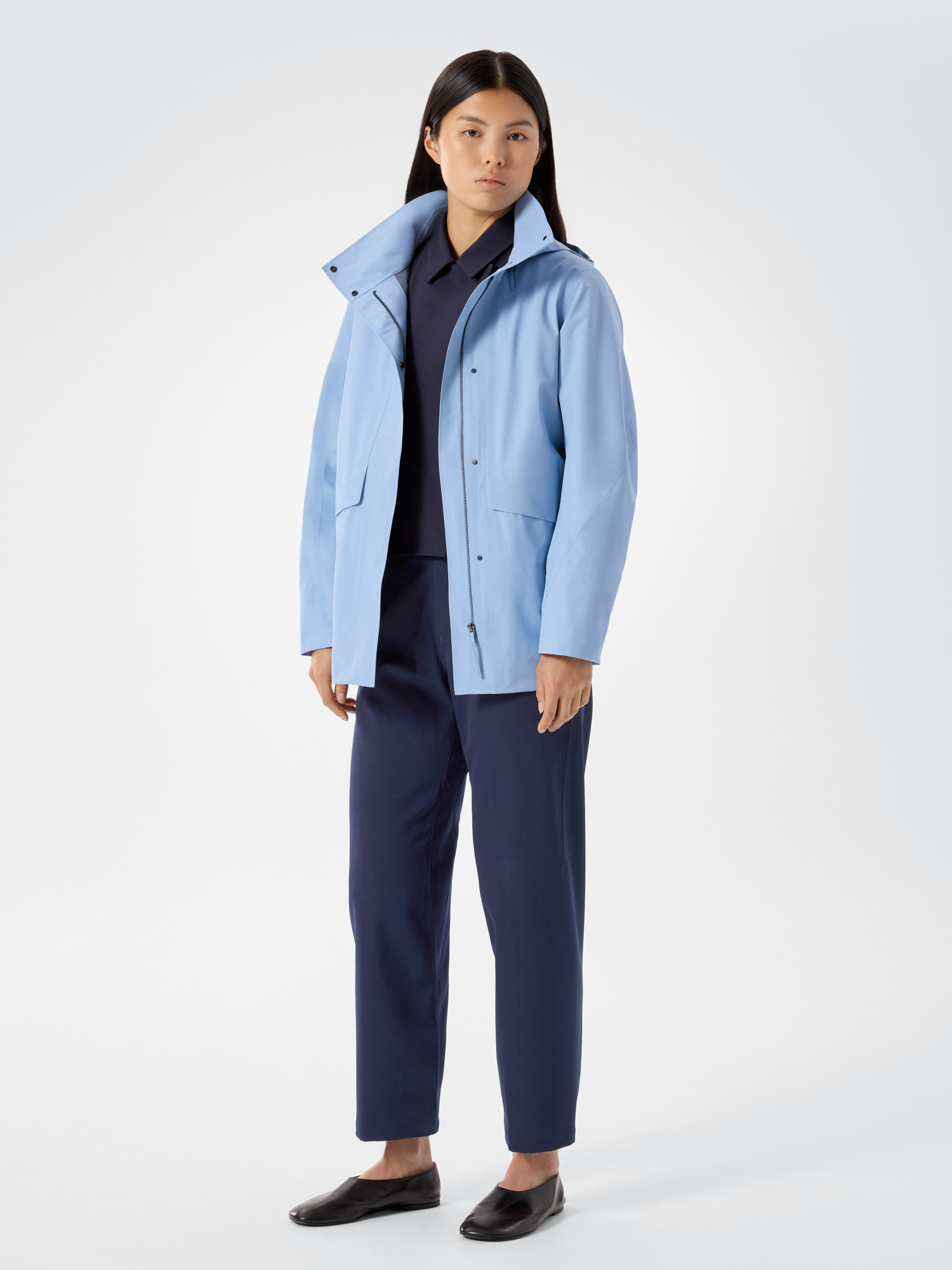 Belfry Wool Jacket - 3