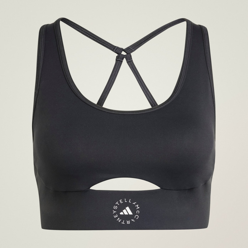 adidas by Stella McCartney TrueStrength Yoga Sports Bra - 1