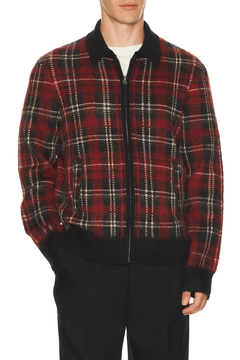 Nettle Cardigan - 1