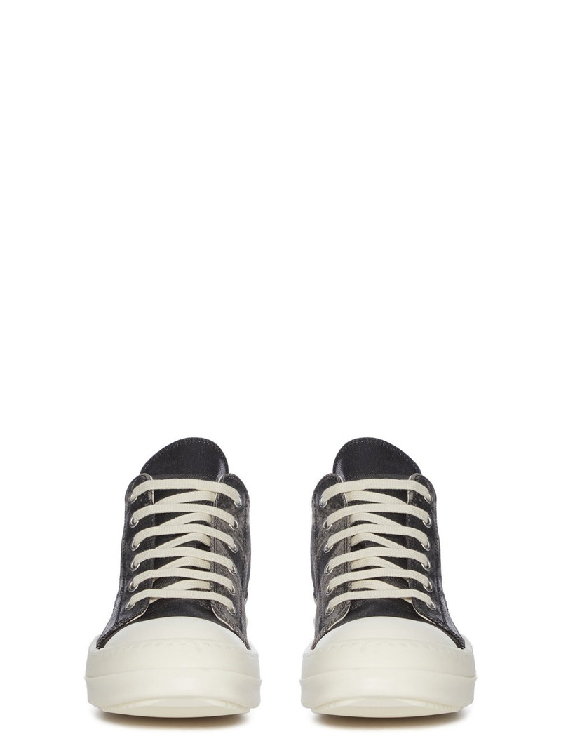 Rick Owens DRKSHDW Dark Shadow sneakers outlook