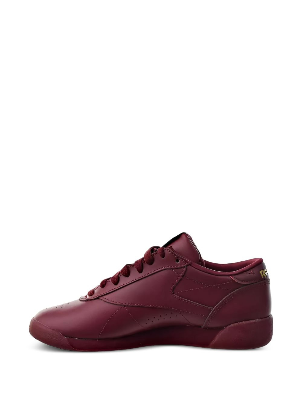 F/S Low "Burgundy" sneakers - 2