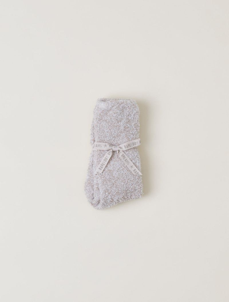 CozyChic® Heathered Socks 1