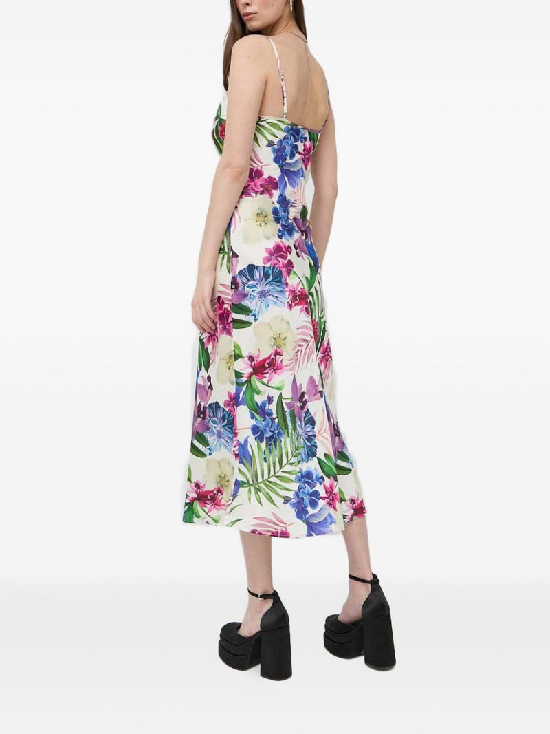 floral slip dress 3