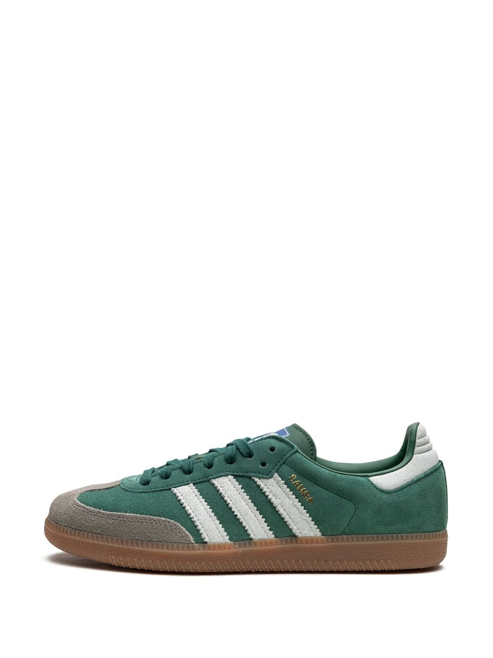Samba OG "Court Green" sneakers - 5