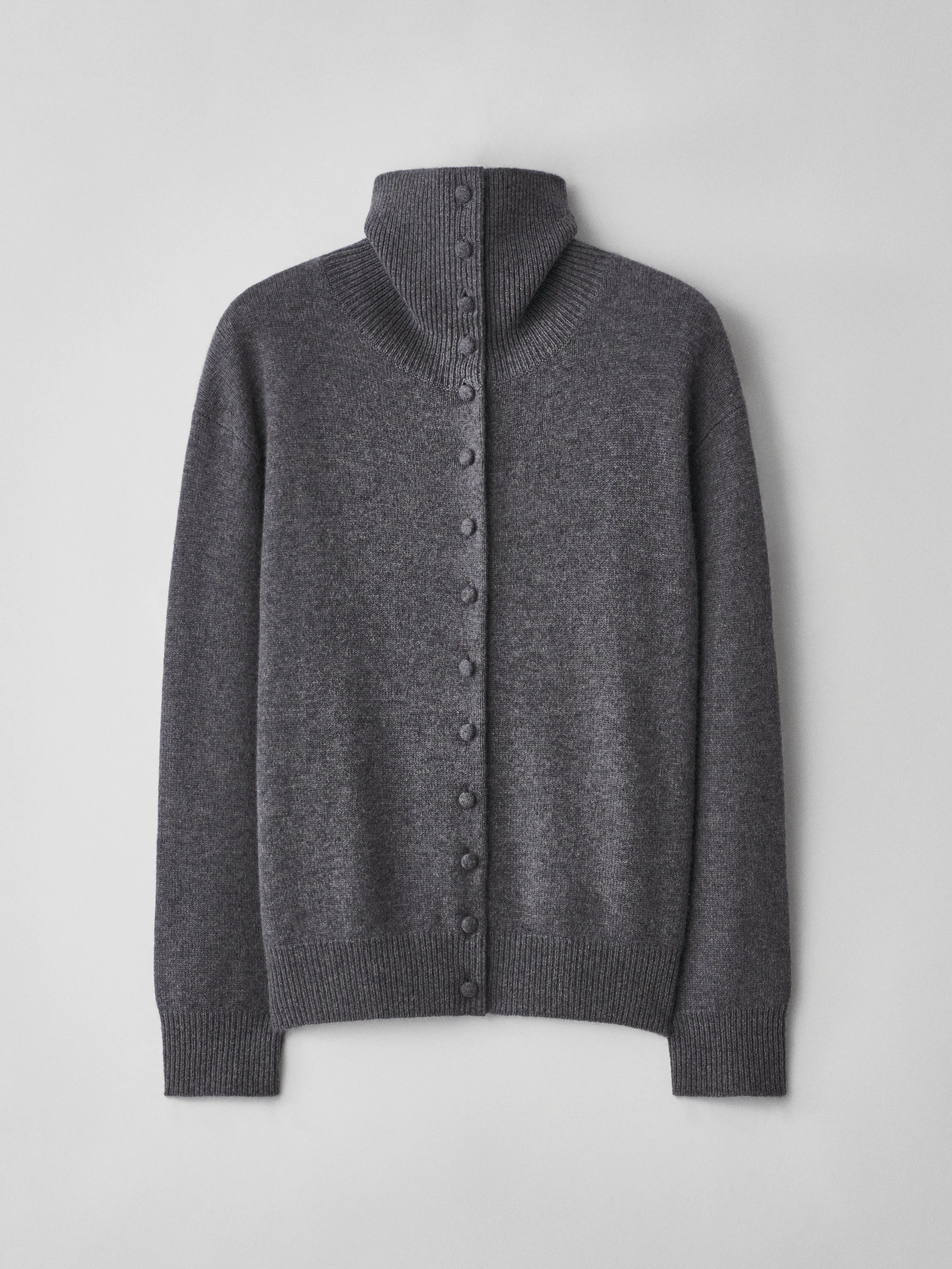 Denie Cardigan - 1