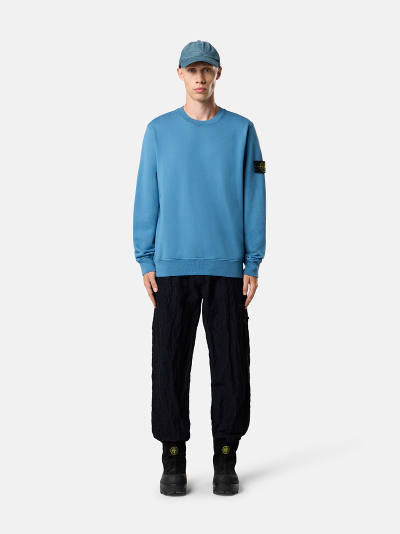 Stone Island 6100060 ORGANIC COTTON FLEECE outlook
