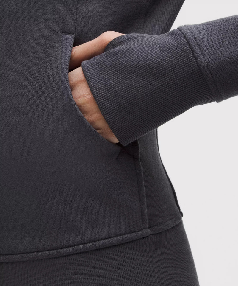 Scuba Full-Zip Hoodie 5