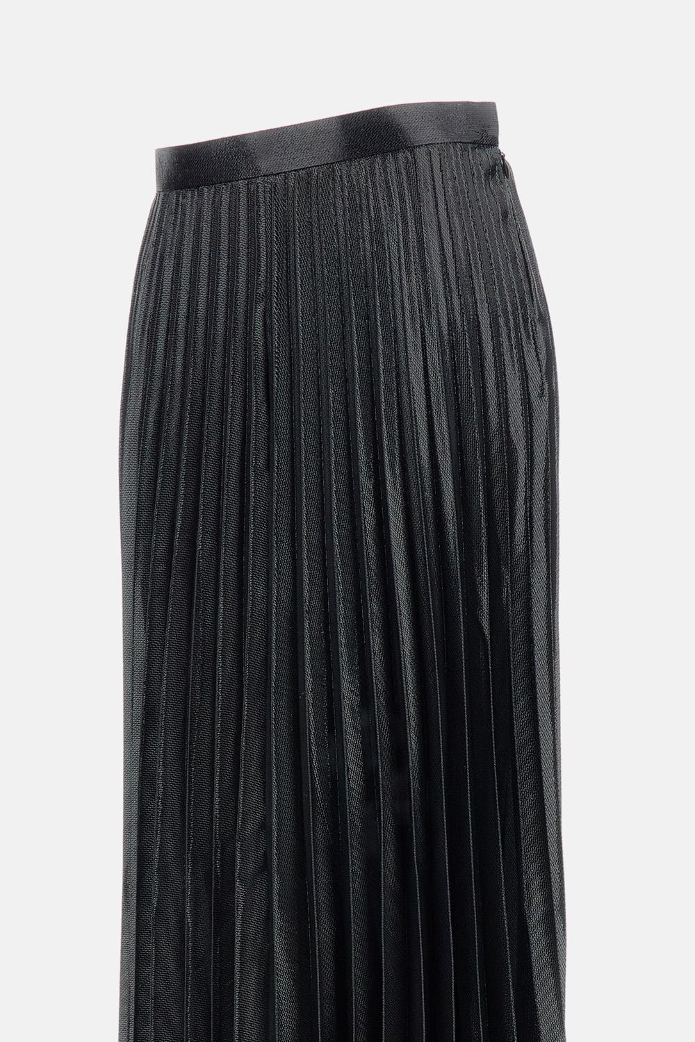 Pleated Skirt - 3