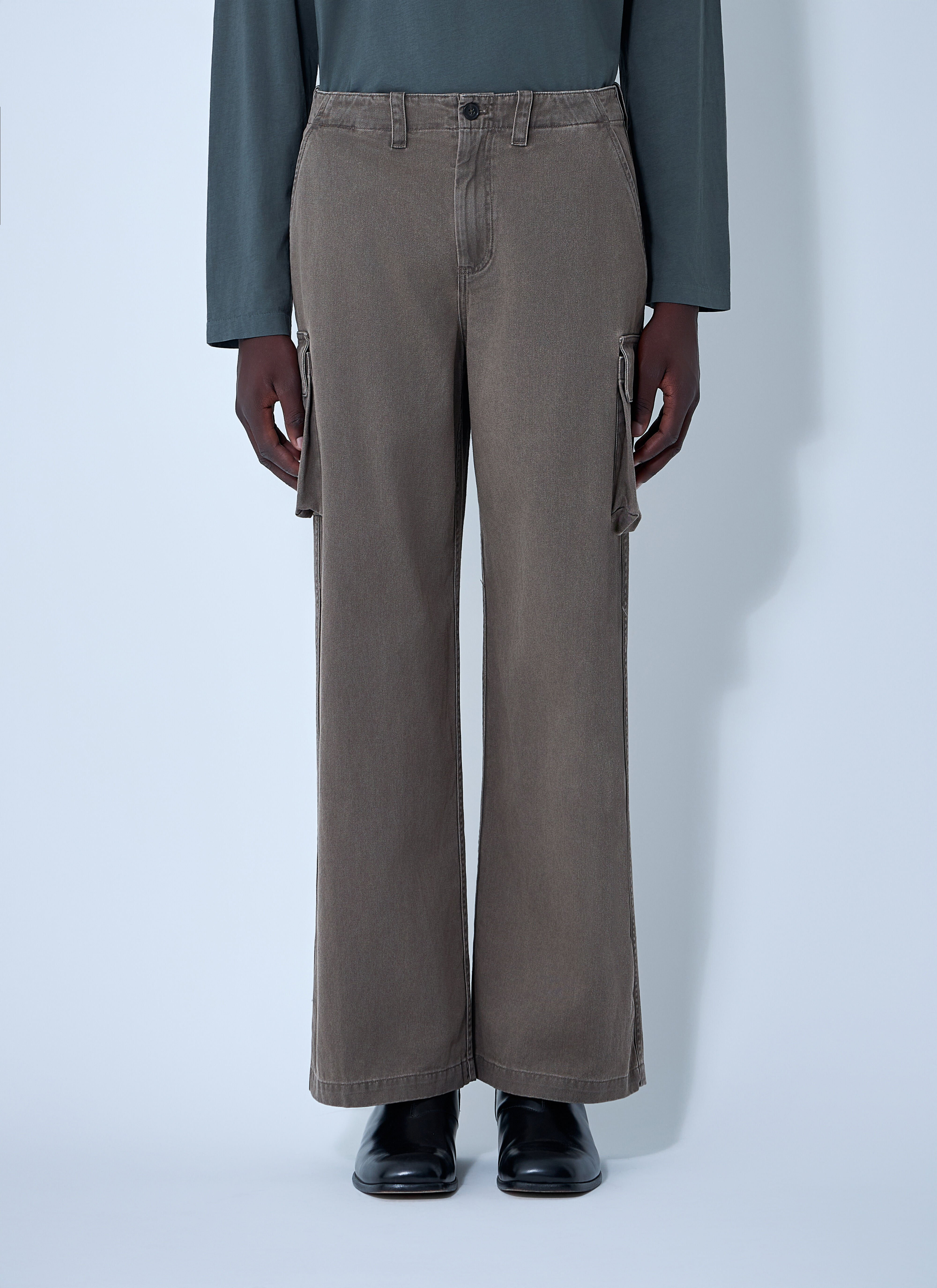 Mount Cargo Pants - 1