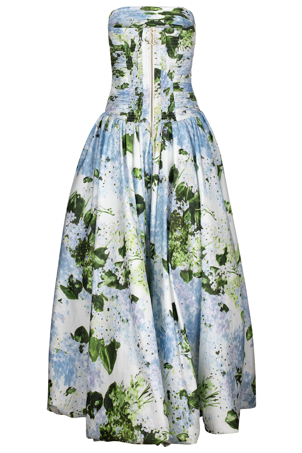 Behold Maxi Dress - 10