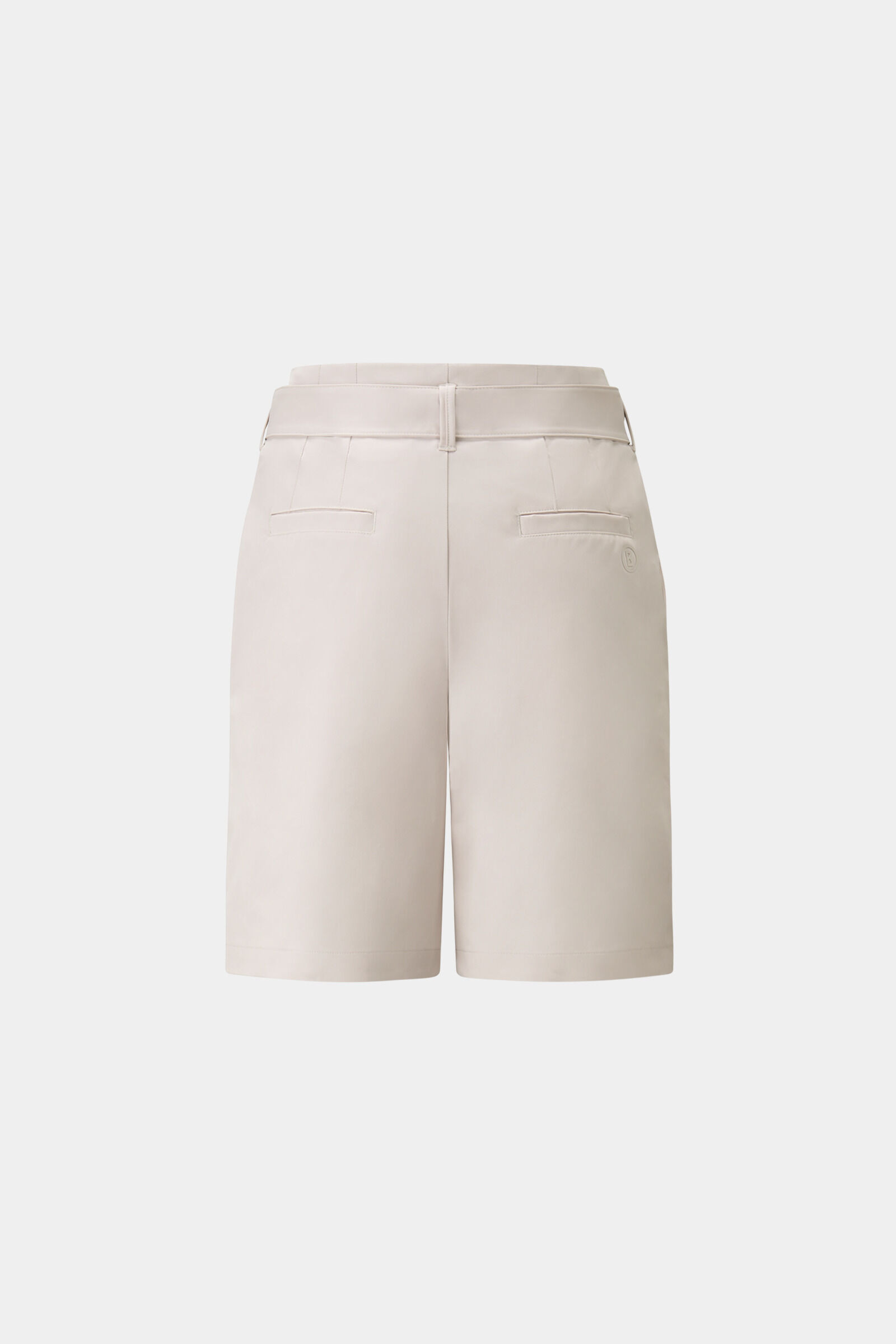 Lexi functional shorts in Sand - 7