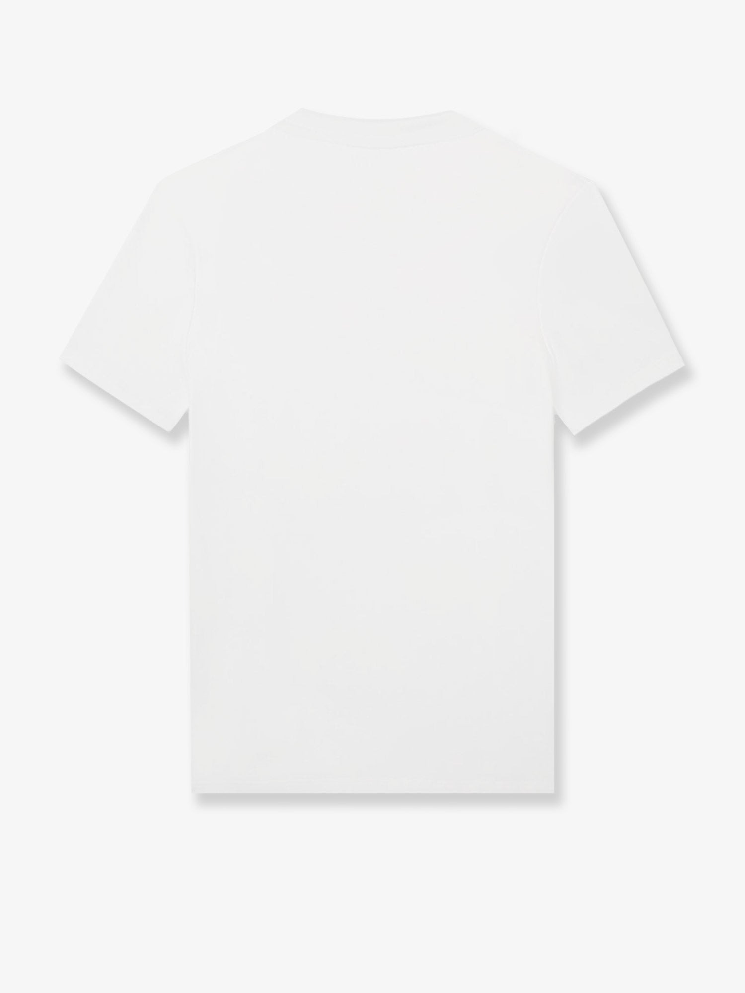COTTON BLEND T-SHIRT - 2