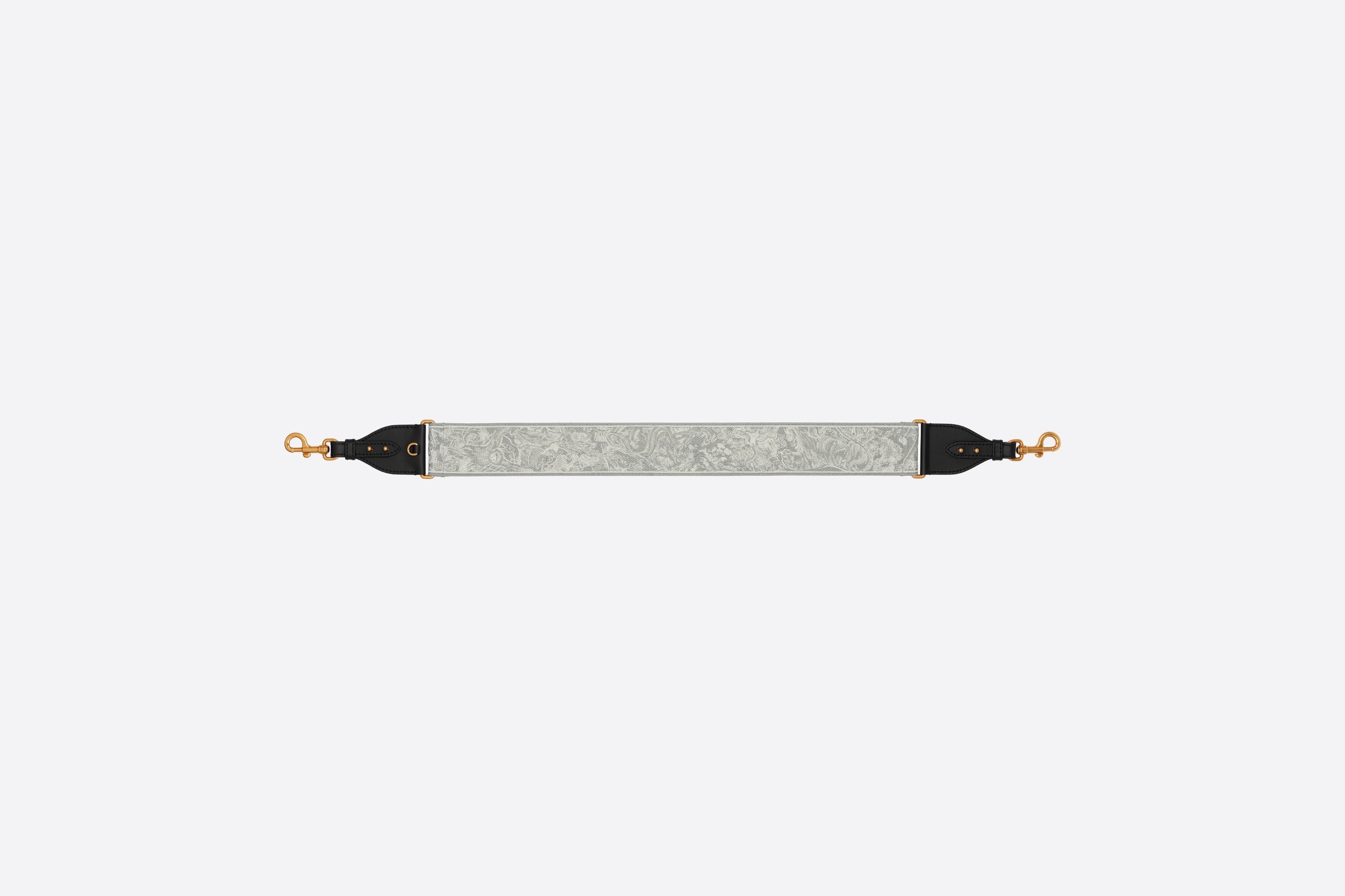 Shoulder Strap with Ring - 2