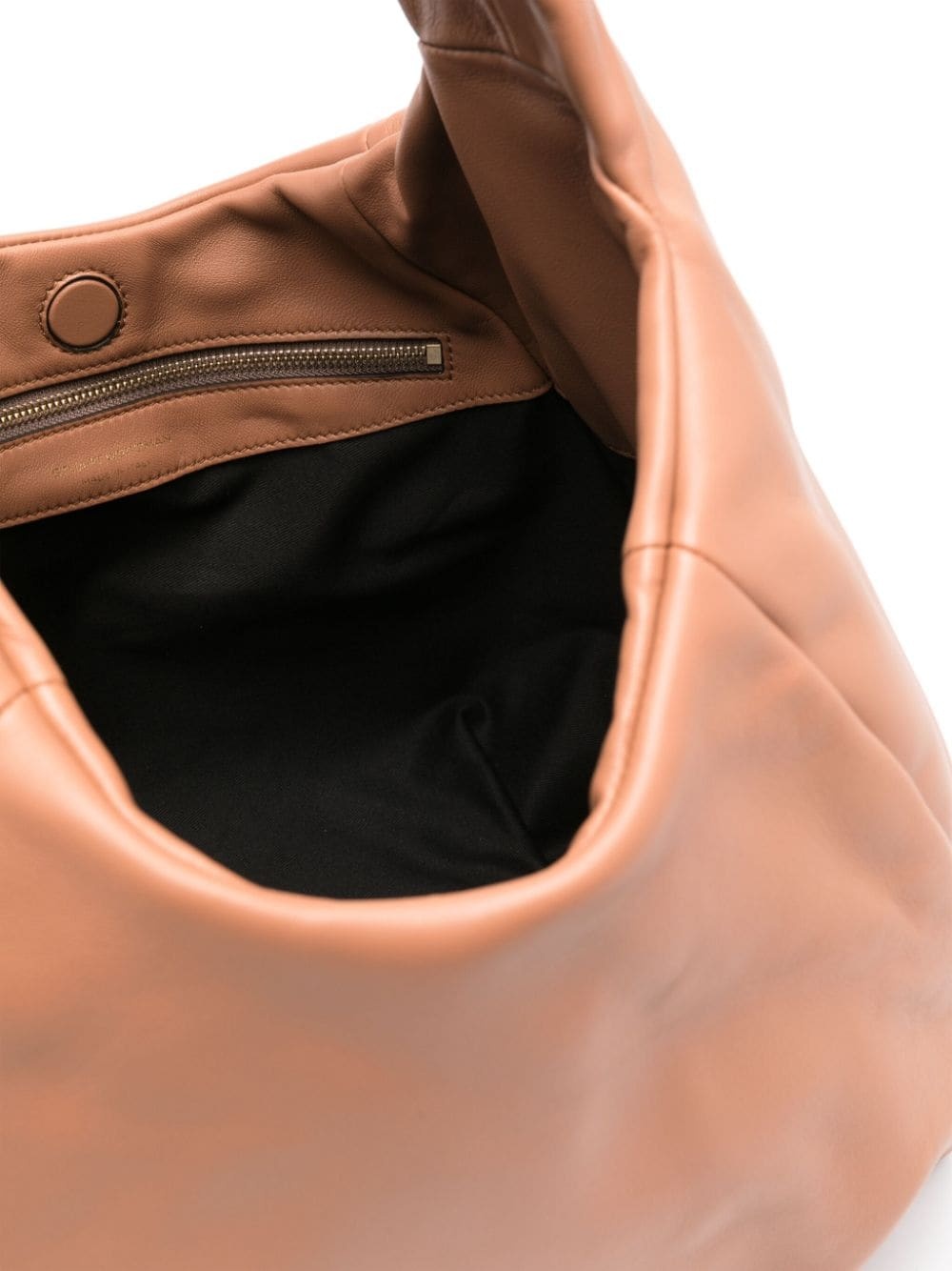 The Moda leather shoulder bag - 5