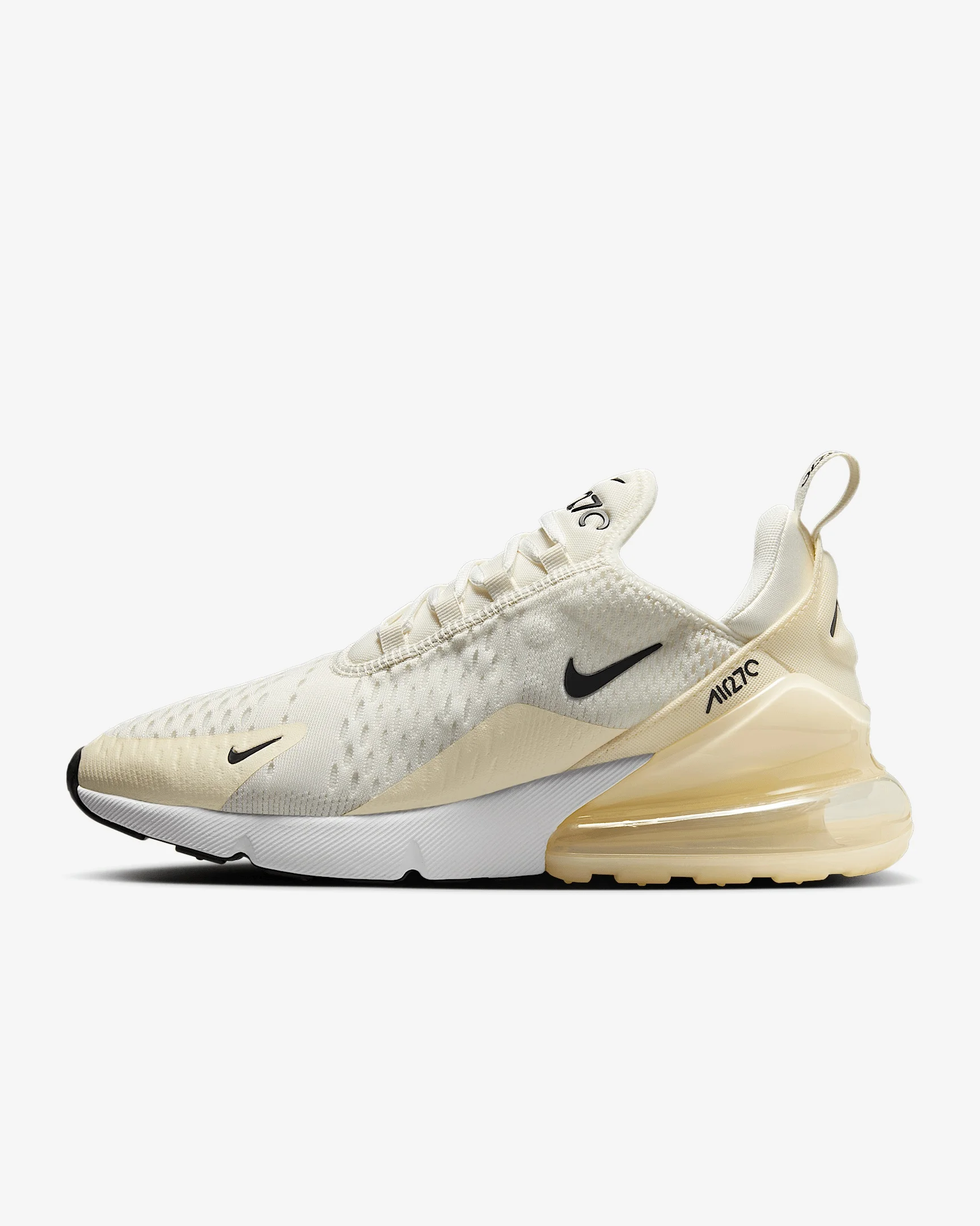Nike Air Max 270 Women's Shoes - 1