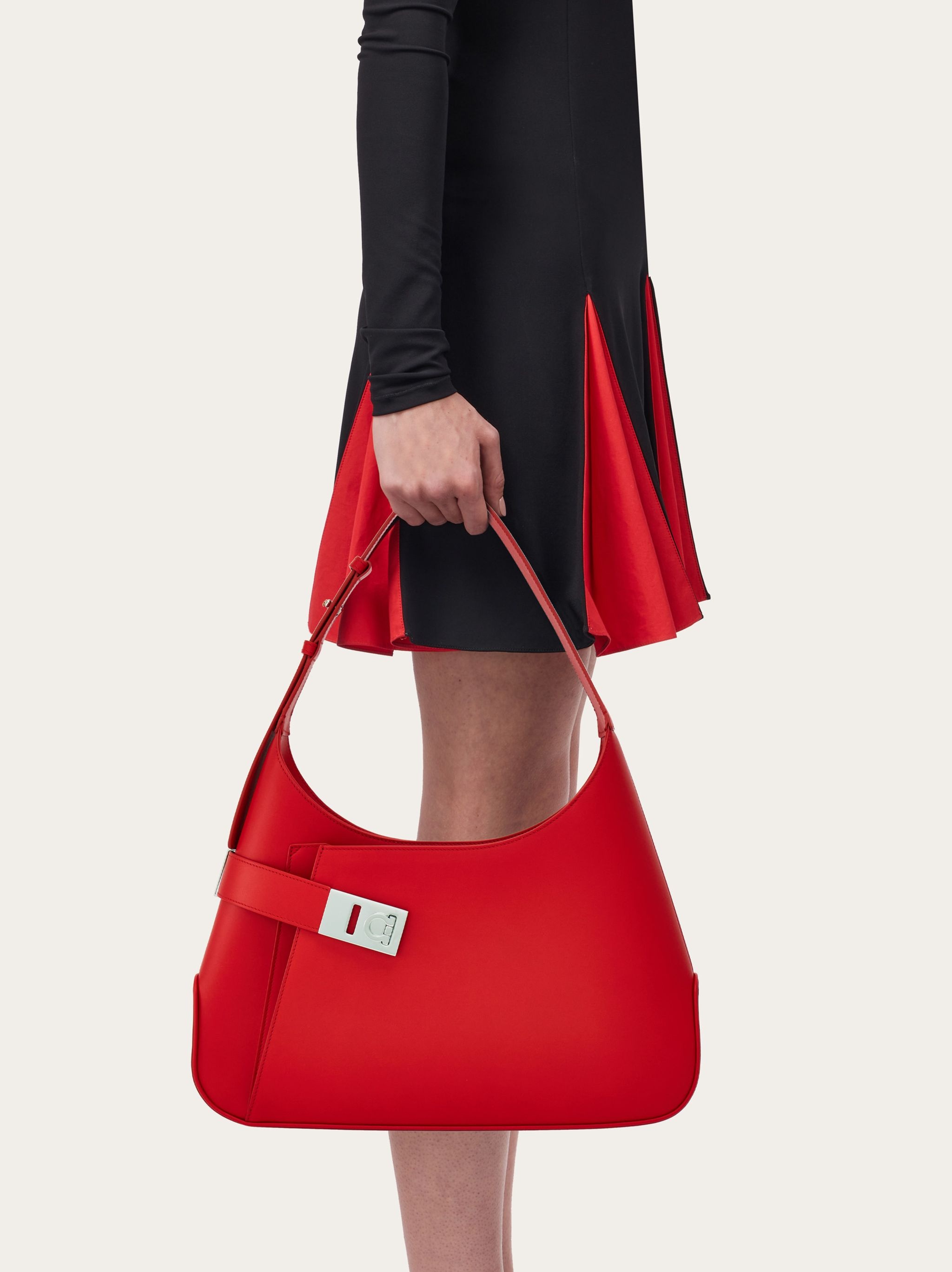 Hobo shoulder bag (L) - 2