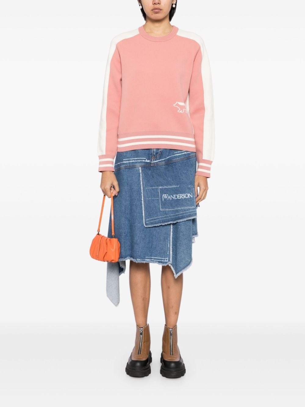 flash fox jumper - 2
