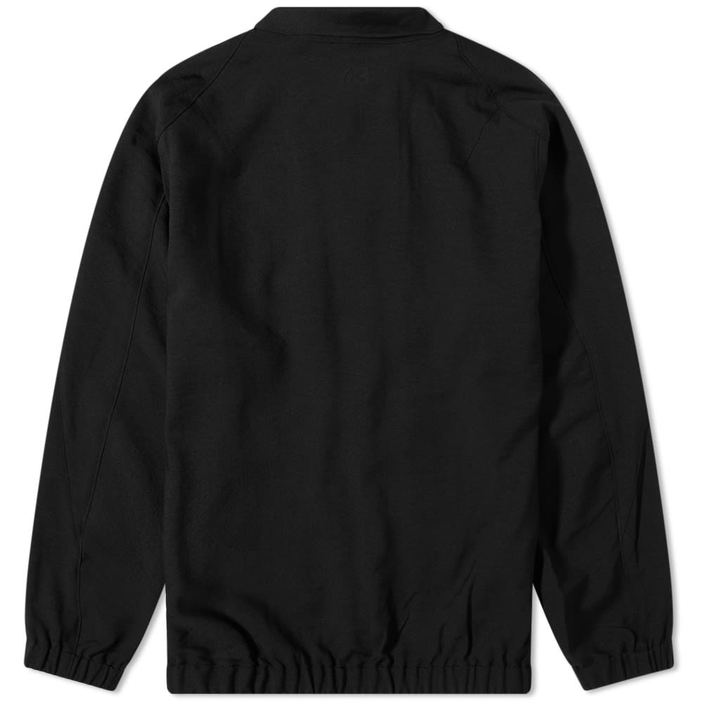 Y-3 Sport Uniform Coach Jacket - 2