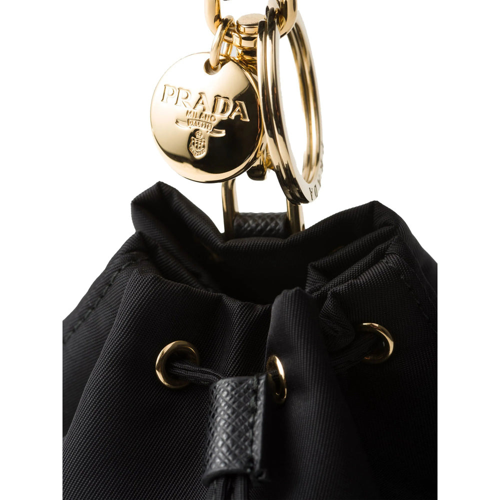 Prada Black Keyrings & Chains Women - 3