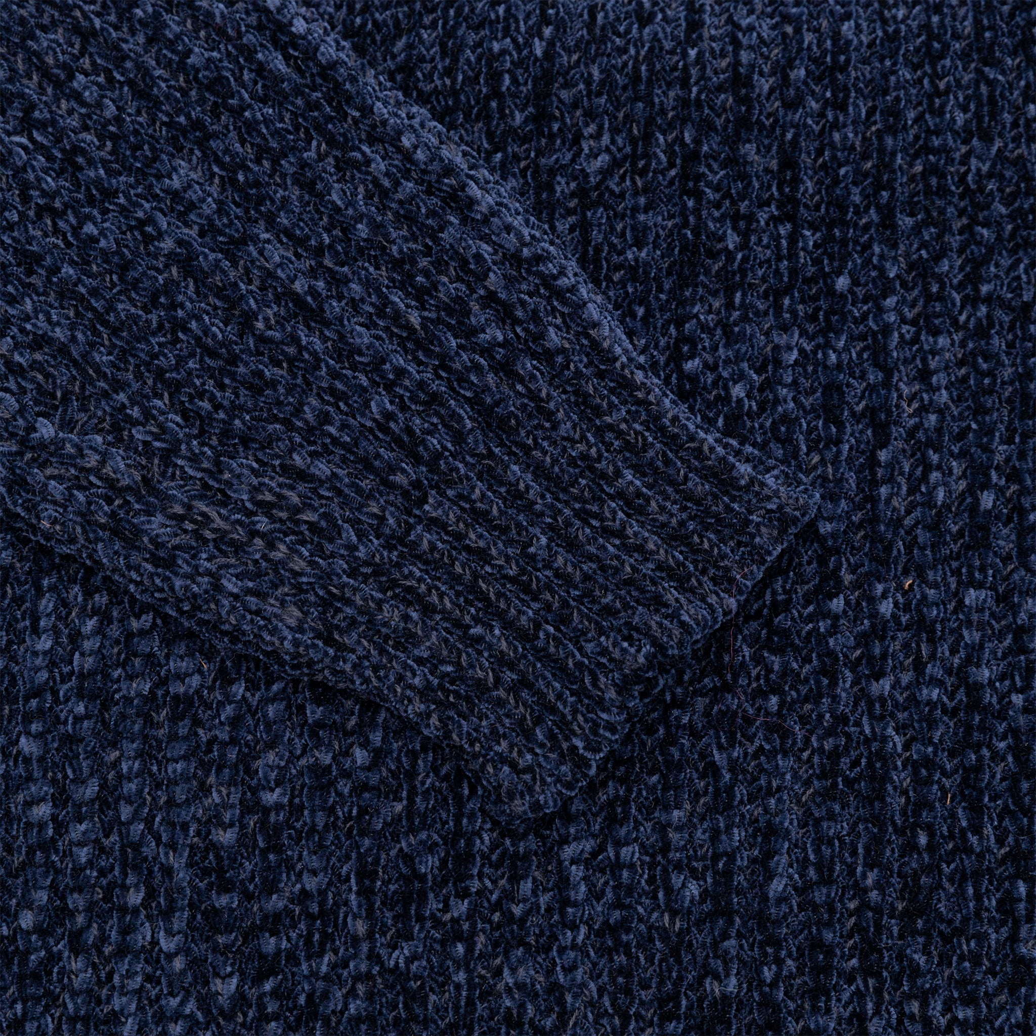 WOOL SWEATER - 3
