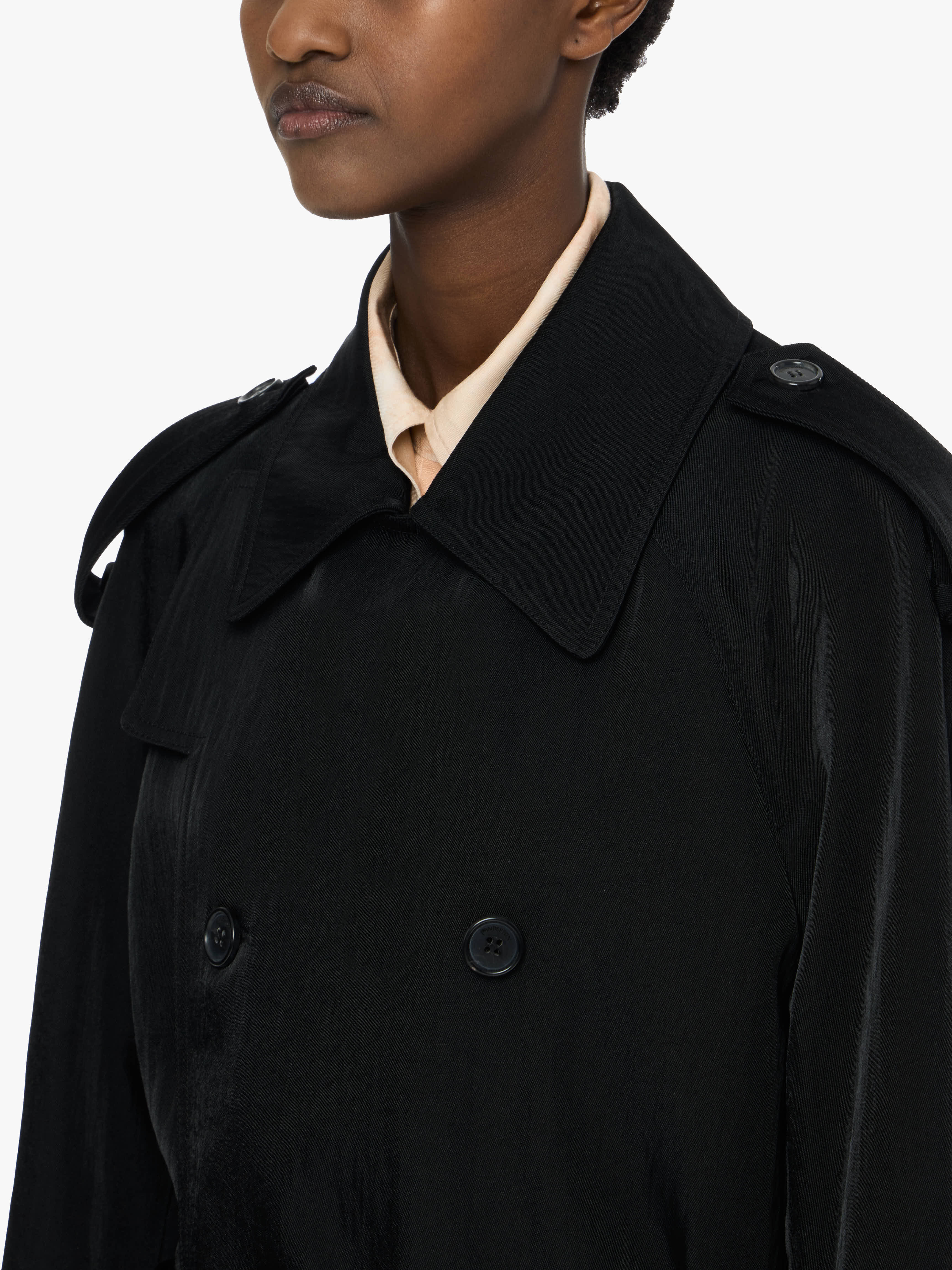 TRENCH COAT - 5