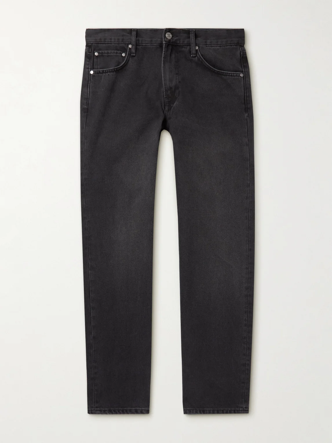 Sonny Straight-Leg Jeans - 1