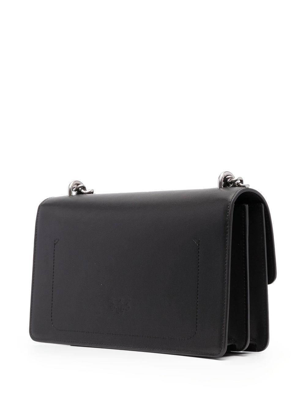 Classic Love Icon crossbody bag - 4