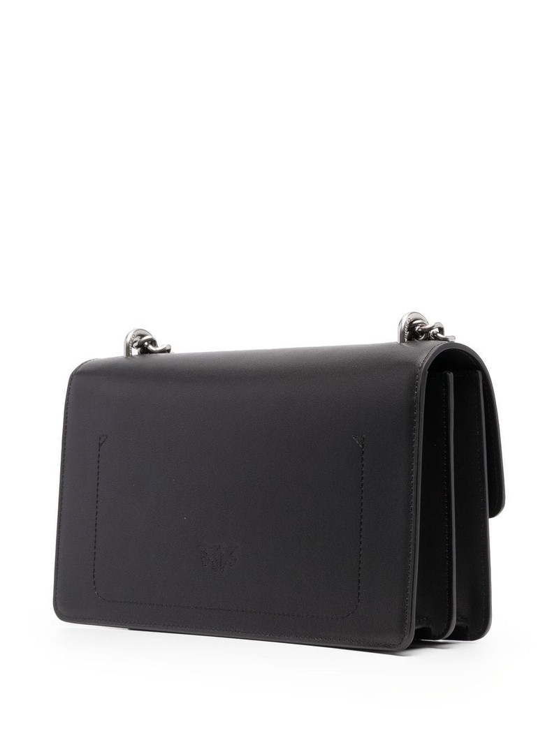 Classic Love Icon crossbody bag 4