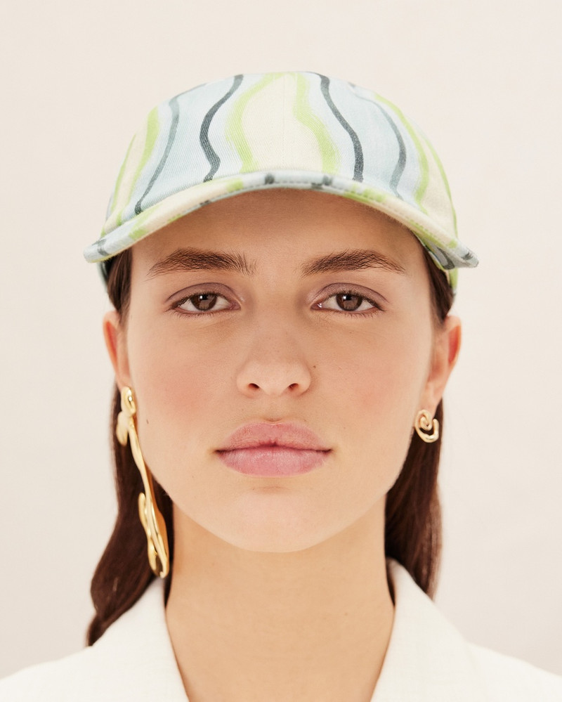 La casquette Jacquemus 3