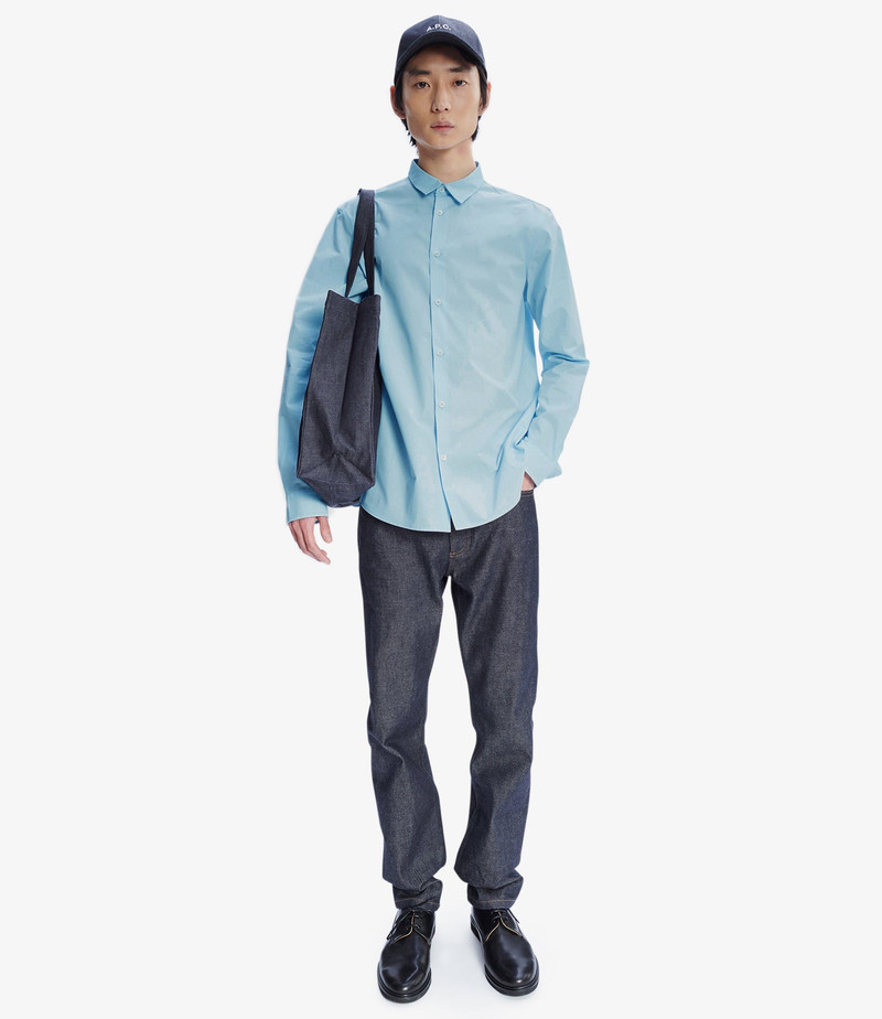 A.P.C. NEW STANDARD JEANS outlook