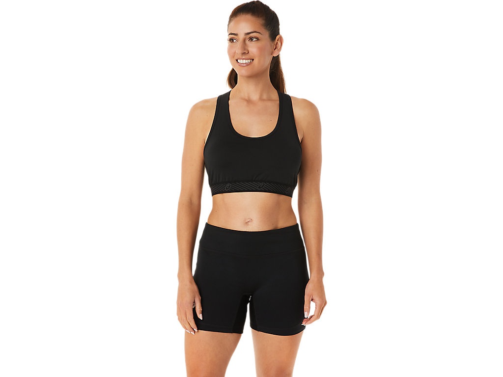 WOMEN'S CIRCUIT II PADDED BRA - 1