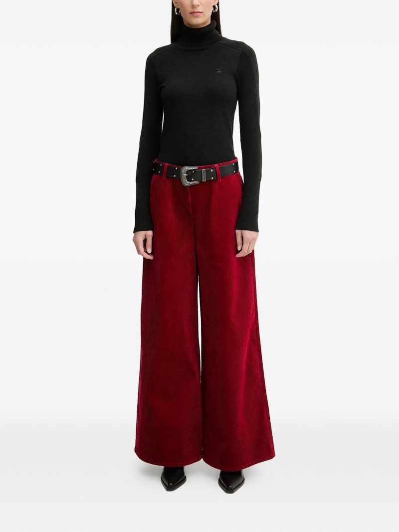 FILIPPA K corduroy trousers outlook