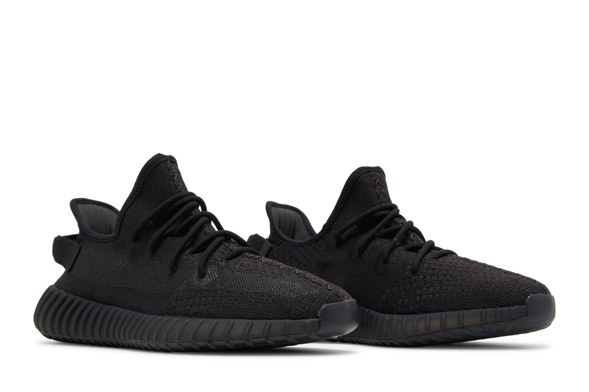 Yeezy Boost 350 V2 'Onyx' - 8