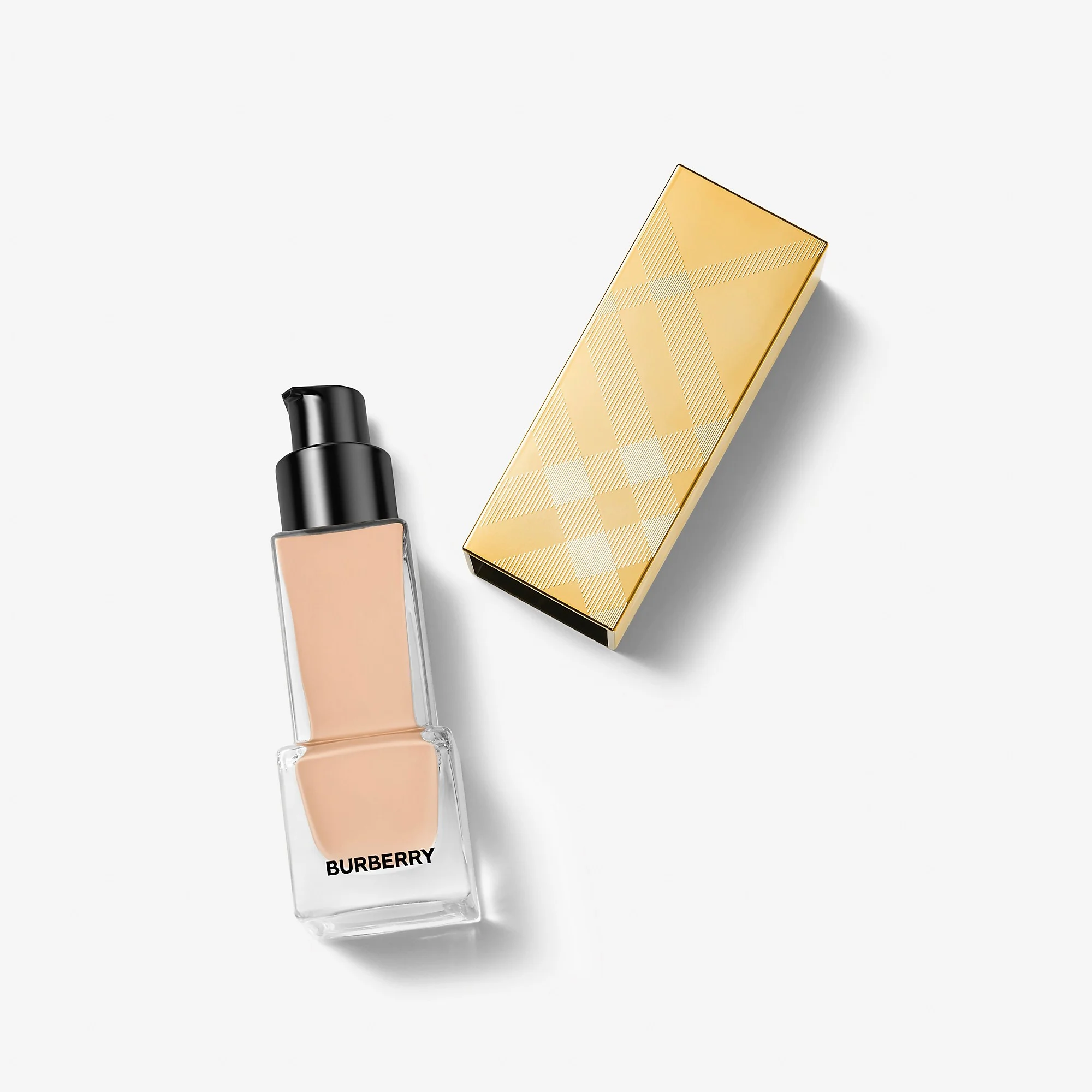 Ultimate Glow Foundation – 40 Light Cool - 1