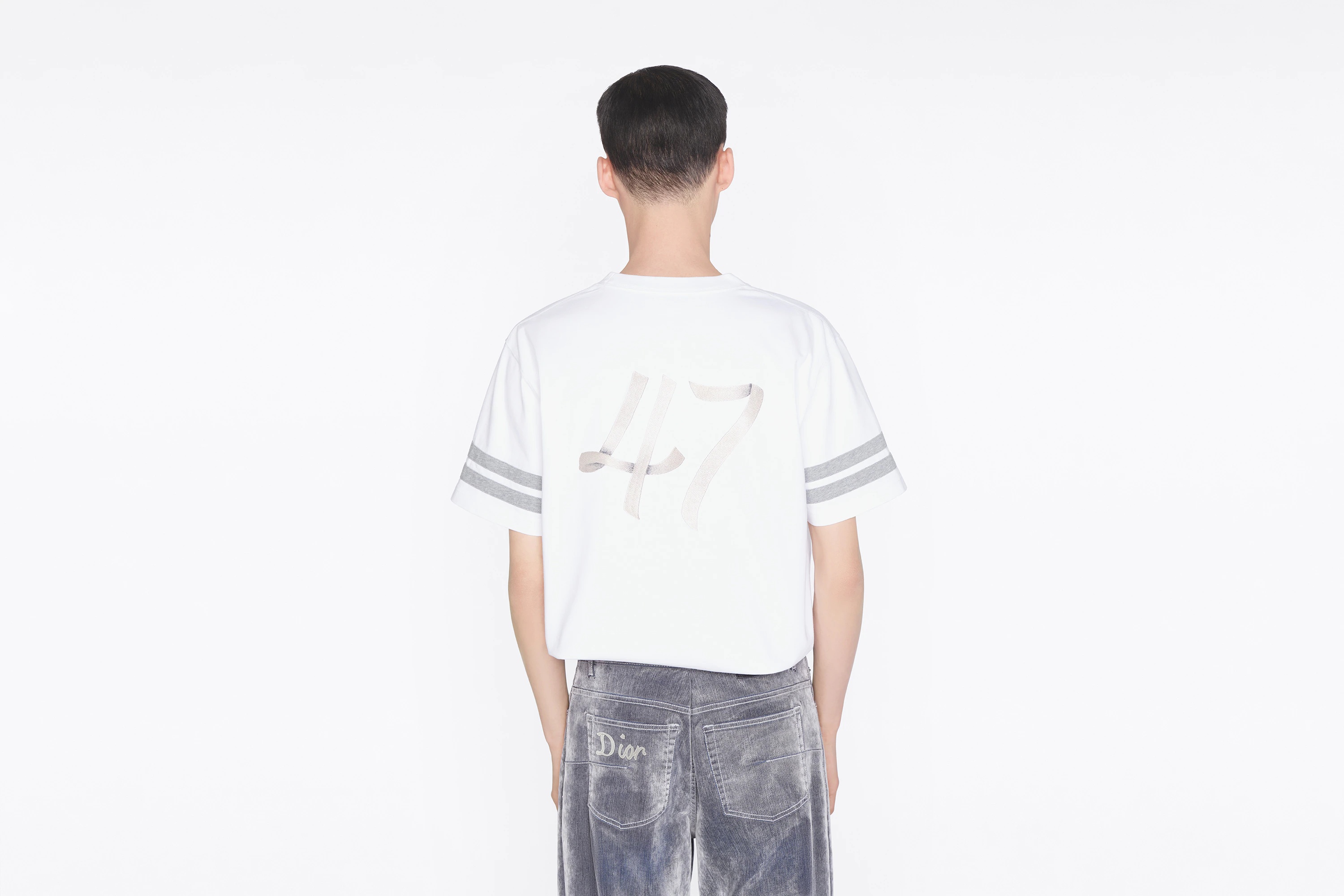 Relaxed-Fit T-Shirt - 7