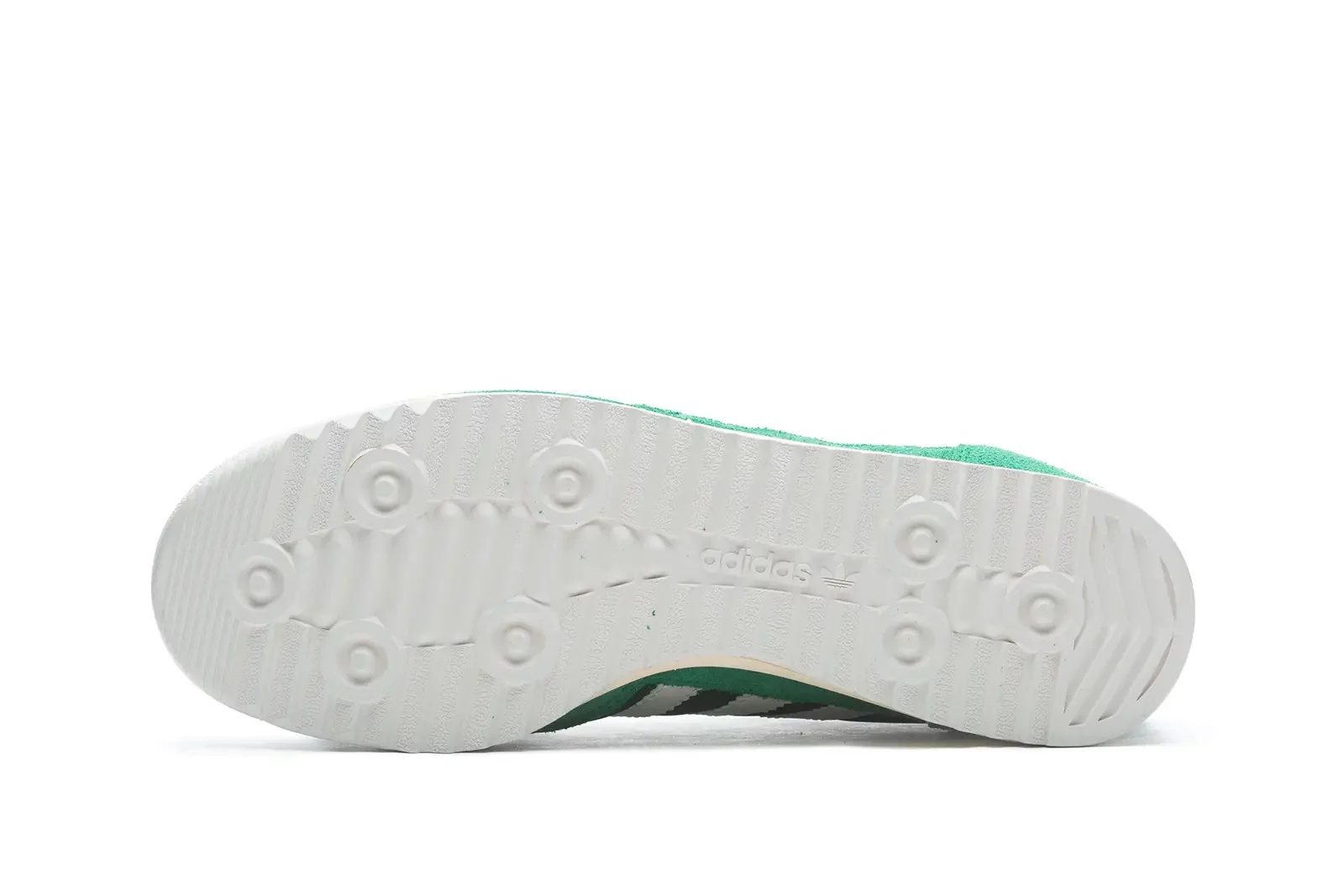 SL72 RS "Green Core White" - 5