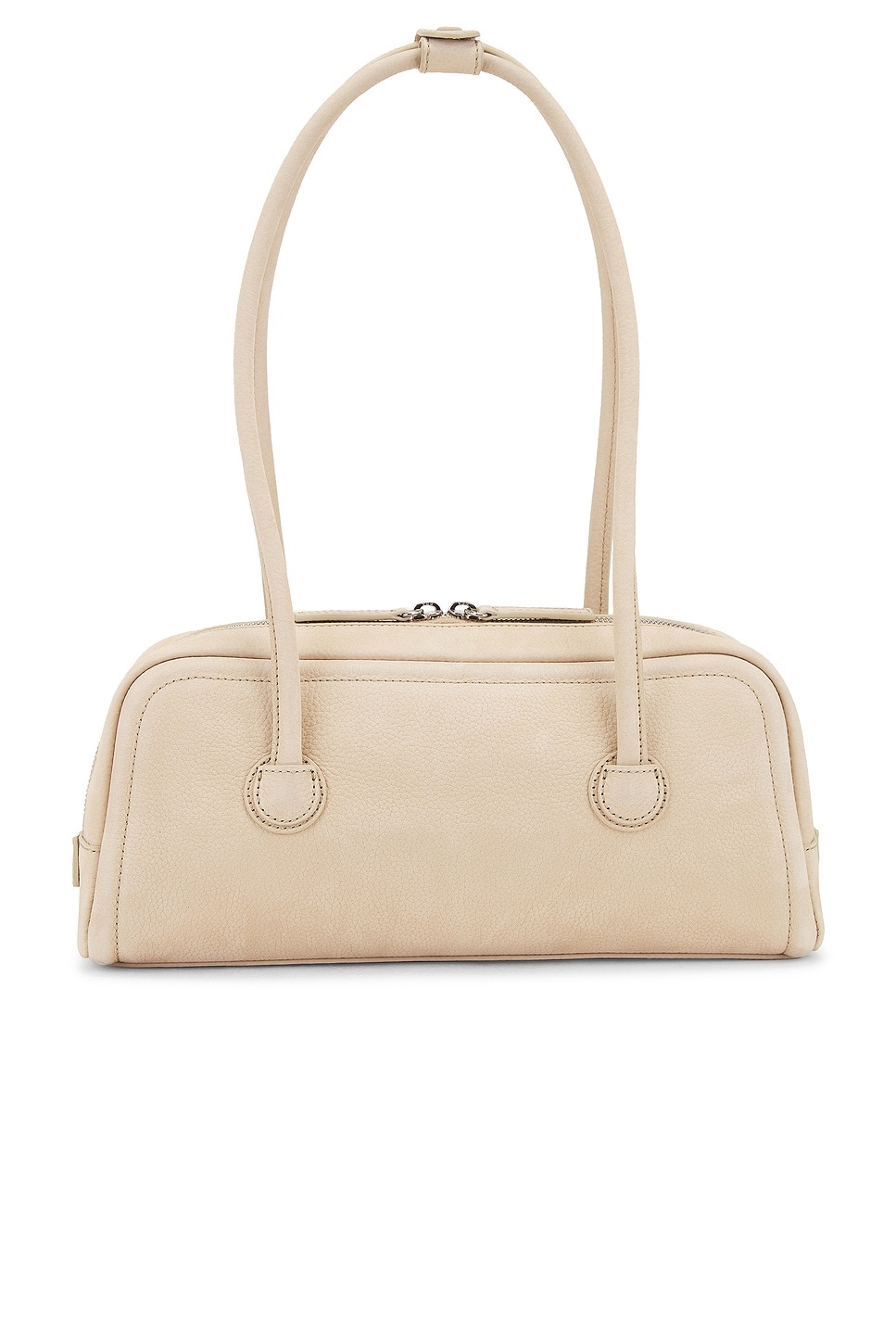 Soft Baguette Bag - 2