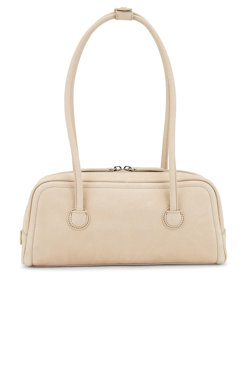 MARGESHERWOOD Soft Baguette Bag outlook