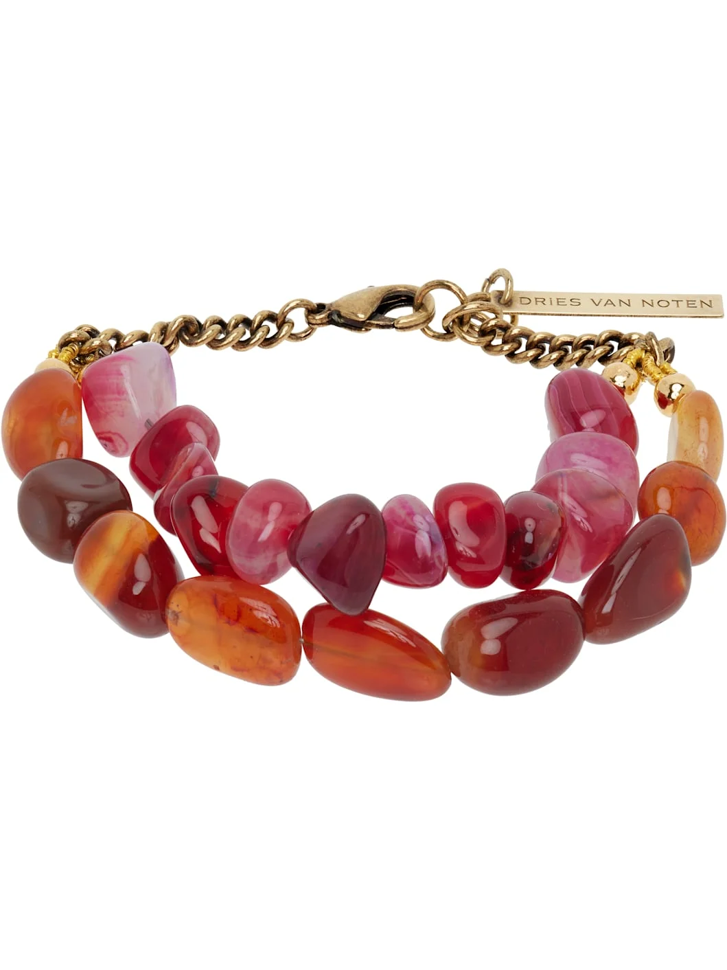 Natural Stone Bracelet - 1