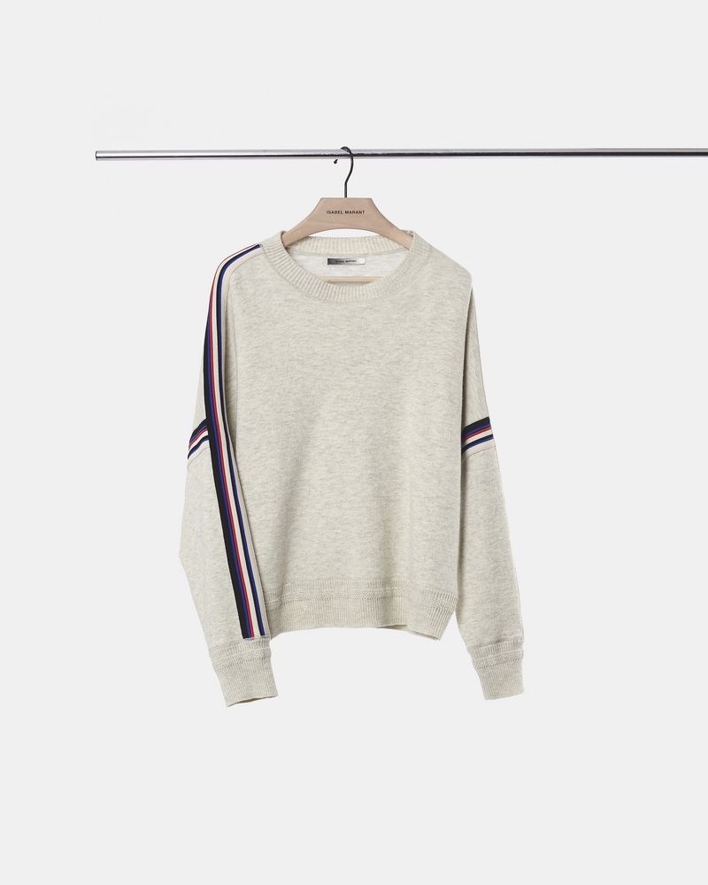 NELSON SWEATER - 1