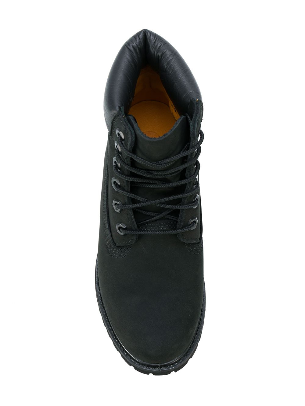 Timberland Flat shoes Black - 4
