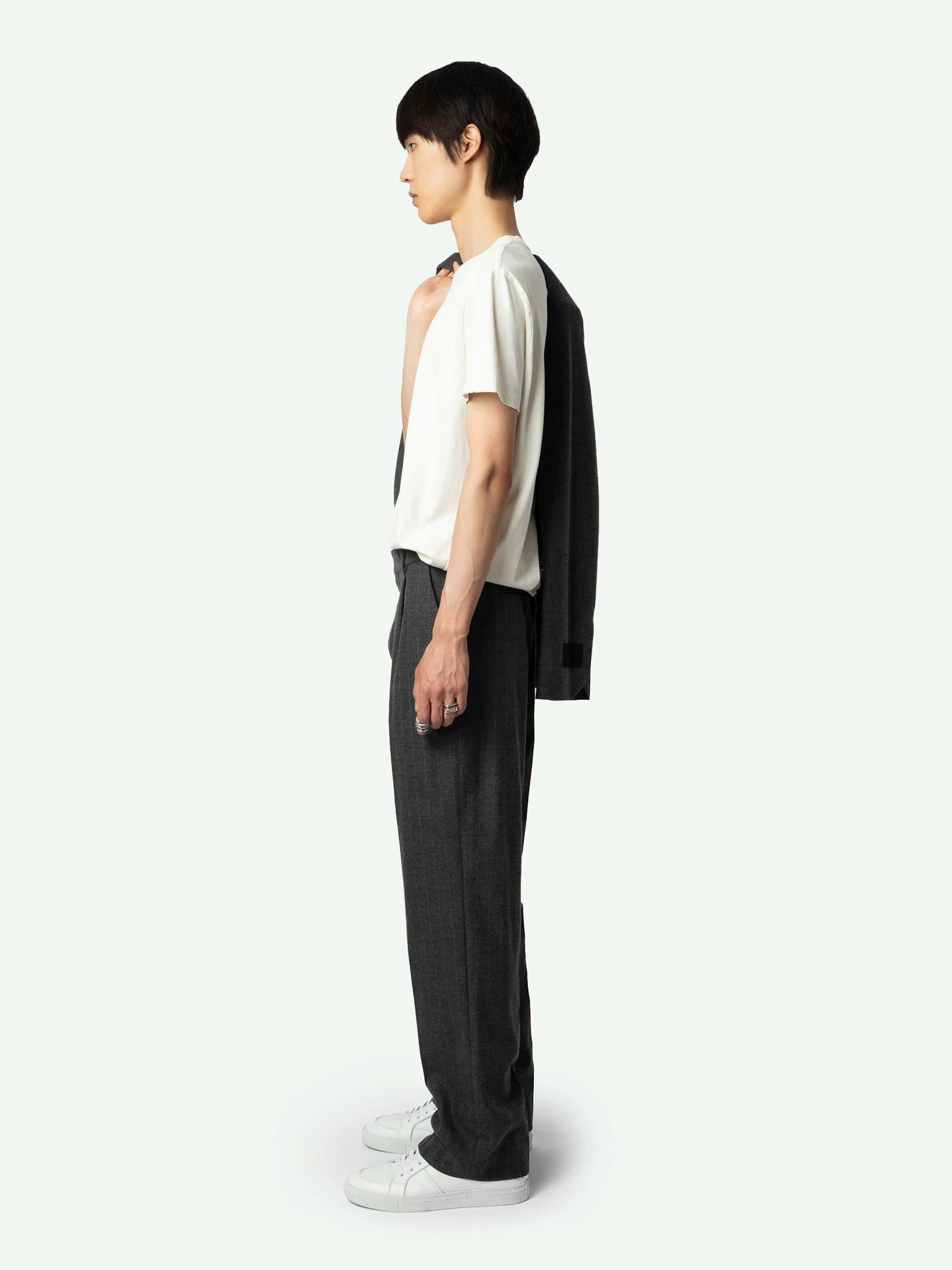 Pawl Pants - 6