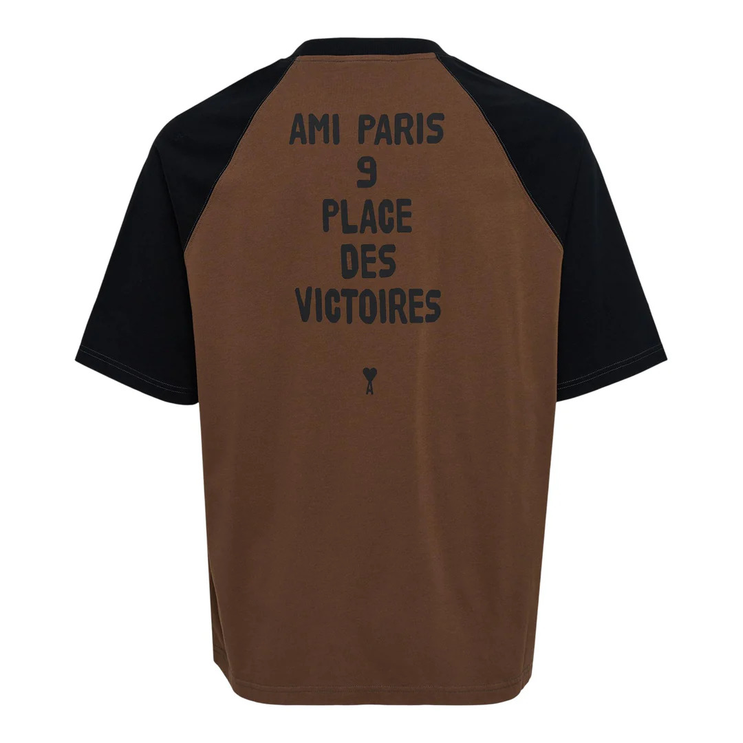 Patch T-Shirt - 2