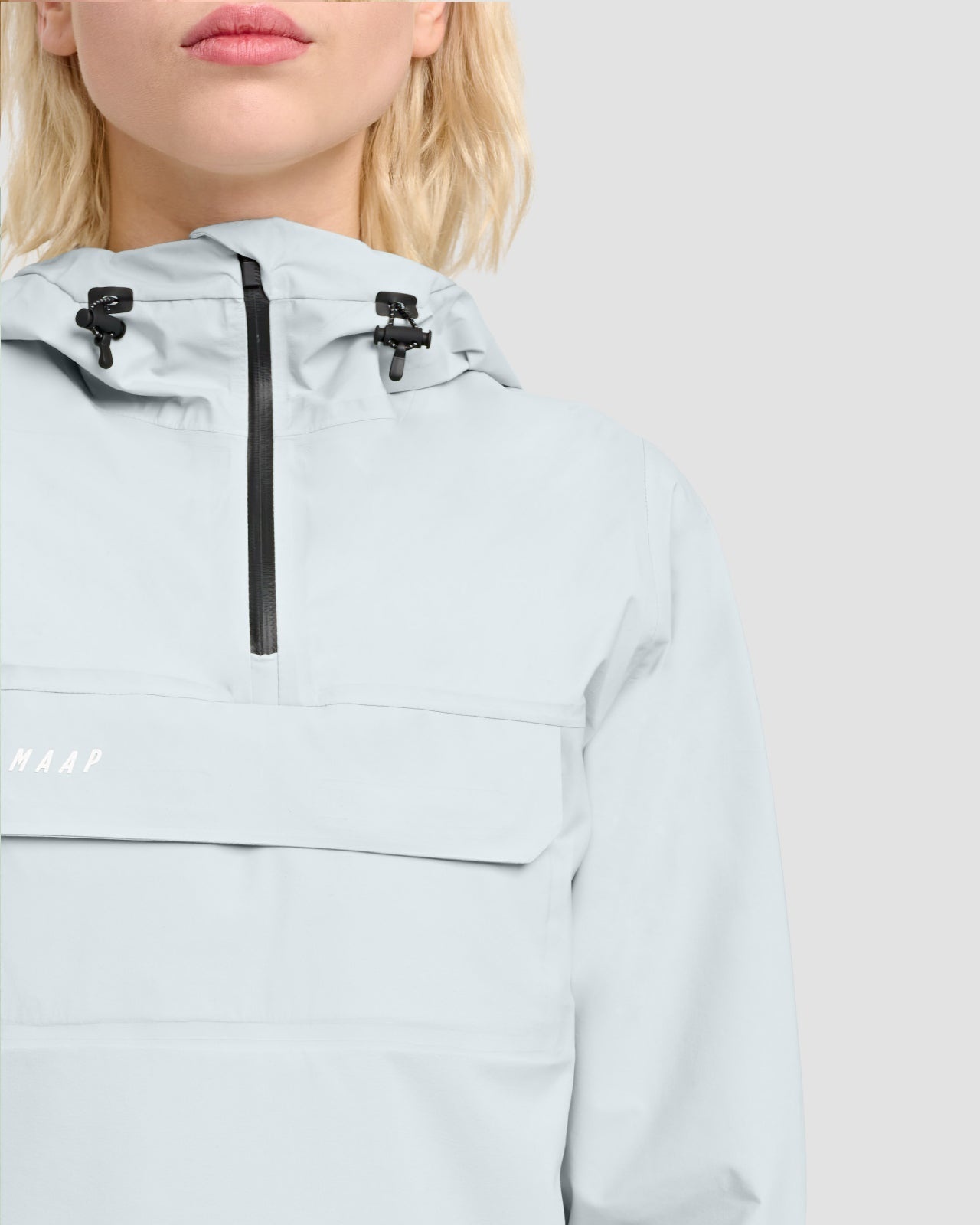 Women's Alt_Road™ Lightweight Anorak - 6