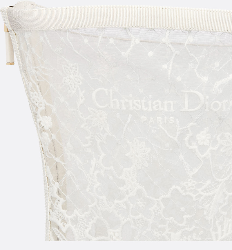 Dior Naughtily-D Heeled Thigh Boot outlook