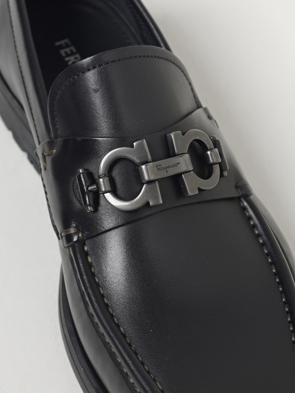 Loafers men Ferragamo - 4